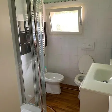 Appartamento Apartman *